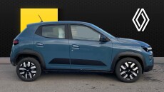 Dacia Spring 27kWh Expression 65 48kW 5dr Auto Electric Hatchback